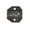 Klein Tools Crimper Die, Non-Ins, Open Barrel, AWG 10-20 VDV205-036 - alternate 1