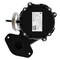 K2 Pumps Contractor Series 1/2 HP Manual Effluent Pump, 115 Volt, 15 Amp, Cast Iron SWF05004K - alternate 2