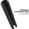 Neiko Roll Pin Assortment Set, 315 Pieces, SAE, Slotted Spring Steel, Black Dowel Tension Roll Pin 50412A - alternate 4