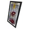 Holland Bar Stool Co Central Michigan 15" x 26" Basketball Mirror MBsktCenMic - alternate 2