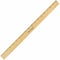 Westcott Ruler, Wood, 18 In 05018 - alternate 1