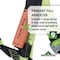 Peakworks Full Body Harness, Vest Style, Universal V8006100 - alternate 3