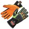 Ergodyne Gloves, Standard DIR, Lime, S, PR 925F(X) - alternate 2