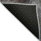 Homeroots 8' X 10' Taupe And Ivory Abstract Washable Indoor Outdoor Area Rug 631326 - alternate 4