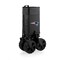 Picnic Time Family Of Brands NFL New England Patriots - Adventure Wagon Elite All-Terrain Portable Utility Wagon 741-85-679-194-2 - alternate 2