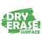 Correll Rectangle 27 in W, 20 in L, 25 in to 35 in H, Particleboard, Frosty White AD2027DE-REC-80 - alternate 5