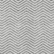 Homeroots 8' X 10' Gray And Ivory Chevron Washable Indoor Outdoor Area Rug 596270 - alternate 4