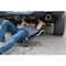 Performance Tool X-Frame Creeper, 4-Caster, Low Profile, 300 lb. Capacity W85014 - alternate 2