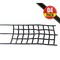 Mytee Products Cargo Net 42in x 82in w/ Ratchet E Track Fittings Van Trailer, 4PK CN4282ETK-Rx4 - alternate 5