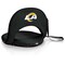 Picnic Time Family Of Brands NFL Los Angeles Rams - Oniva Portable Reclining Seat 626-00-179-334-2 - alternate 1