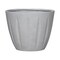 L&G 10 in. H X 12 in. D Polyresin Spritzer Planter Stone PVI8012TWI - alternate 1