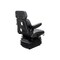 Uni Pro Case IH 5100 Series Maxxum 1004 Mechanical Suspension Seat Kit Black Vinyl 6543 - alternate 4