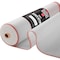 Sealtech 4ft x 200ft. Heavy Duty Safety Debris Netting Rolls - Fire Retardant, 1/4in Mesh Roll ST-504-4X200 - alternate 1