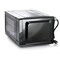 Galanz 0.7 cu ft 700W Countertop Microwave Oven in Black with One Touch Express Cooking 750120184M - alternate 4