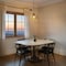 Jonathan Y Campana 10.25" 1-Light Bohemian Modern Woven Rope/Iron LED Pendant, Brown JYL6513E - alternate 3