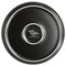 Our Table Landon 4 Piece 8.4 Inch Round Stoneware Salad Plate Set in Pepper 133178.04 - alternate 4