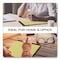 Ampad Canary Legal Pad, Pk4 20-032 - alternate 7