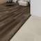 Daltile Halstatt 2in x 94in Slim Trim 4-in-1 Transition, Sold By the Piece HT45SLIMTP29 - alternate 3