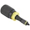Klein Tools KNECT 7-in-1 Ratcheting Impact-Rated Stubby Screwdriver/Nut Driver 32561HDRT - alternate 7