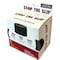 Stop The Slip 4'' x 30 Ft. Black Non-Slip Grit Tape HTPG0430BP1 - alternate 2