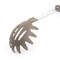 Martha Stewart Nylon Pasta Spoon in Grey 129090.01 - alternate 3
