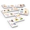 Junior Learning Rhyming Words Dominoes JL490 - alternate 2