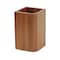 Whitecap Eka Collection Teak Tumbler 63207 - alternate 4