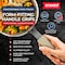 Bakken- Swiss 2-Piece Mini Pan Set, 5.5 in. Non-Stick Egg Pan with Kitchen Spatula, Heat-Resistant Up To 400 DegF BKCWMIN77 - alternate 4
