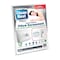 Cleanrest Pillow Protector, 30 in L, White 845168001779 - alternate 1