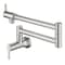 Grohe Zedra 2-Handle Wall Mount Pot Fill 31075DC2 - alternate 4