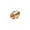 Zhejiang Hongchen Irrigation 3/4-Inch x 3/4-Inch x 1/2-Inch Hose To Pipe Connector 50031 - alternate 1