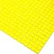 Apollo Tile Skosh 11.6 in. x 11.6 in. Glossy Yellow Glass Mosaic Wall and Floor Tile 18.69 sq. ft./case, 20PK APLNB88YL320A - alternate 4