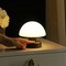 Jonathan Y Zoe 5.75" Modern Minimalist Iron Rechargeable Integrated Portable LED Table Lamp, Oil Rubbed Bronze/W JYL7113A - alternate 4