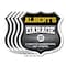Signmission Albert's Garage I Can Fix Everything But Stupid, 12 inch X 12 inch, Aluminum Metal Sign, 5PK SHI-A-5Pack-12-490-ALBERT - alternate 1