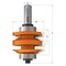 Cmt ONE-PIECE RAIL & STILE BIT D=2in S=1/2in 891.521.11 - alternate 3