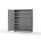 Strong Hold Extra Heavy Duty 14 GA Industrial Cabinet 56-245-L - alternate 2