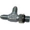 John Deere TEE FITTING, JOHN DEERE OEM 4203171 4203171 - alternate 1