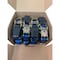Everest 1 inx10 ft Ratchet Tie Down Strap 500lbs WLL, 8PK S81101 - alternate 3
