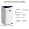 Edendirect Dehumidifier, 16.96 Pints, White, 12.8 in, 115 V IR-D024A - alternate 4
