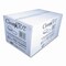Sct ChampWare Molded Fiber Tableware, Molded Fiber Plate, 10" dia, White, 500PK 18160WPF - alternate 3