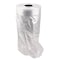 Nahanco Poly Bags, 72"H x 21"W x 3"D, Clear, 500 PK X372 - alternate 1