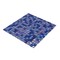 Apollo Tile Mingles 11.6 in. x 11.6 in. Glossy Blue Glass Mosaic Wall and Floor Tile 18.69 sq. ft./case, 20PK MIX1588BL579A - alternate 2
