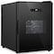Nutrichef 12 Bottle Slim Wine Fridge, Black PKCWC128 - alternate 1