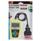 Performance Tool Electronic Parking Brake Tool, Audi VW Mercedes Volvo Code Reader W3000 - alternate 3