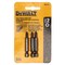 Dewalt Deck Power Bits, PK3 DW2026 - alternate 2