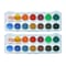 Angora Opaque Watercolor General Set, 14-Pan Palette, 2PK 95960112 - alternate 1