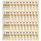 Great Northern Popcorn 4oz Popcorn Machine Popcorn Packets Pre-Measured, Movie Theater Style, All in One Gourmet Kernels 83-DT6191-IMP - alternate 3