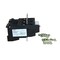 Brah Electric IEC Overload Relay, 1NO/1NC, 55 A Min current, 80 A Max current, 690 V B3UA61-00-2H - alternate 3