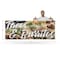 Signmission Tacos and Burritos, 48 Inch x 120 Inch, Vinyl Banner B-120-30877 - alternate 3