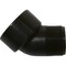 Cnh ELBOW, CNH OEM 7.10358 7.10358 - alternate 3